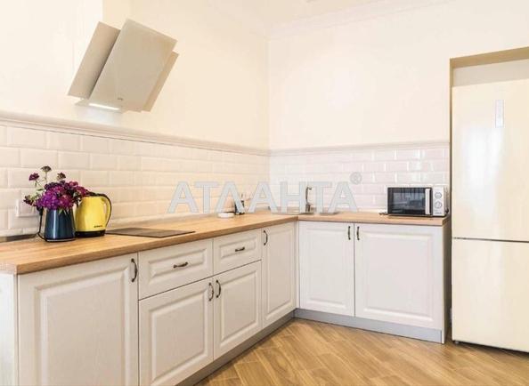 1-кімнатна квартира за адресою вул. Французький бульв. (площа 54 м²) - Atlanta.ua - фото 4