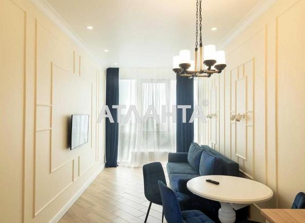 1-кімнатна квартира за адресою вул. Французький бульв. (площа 54 м²) - Atlanta.ua - фото 5