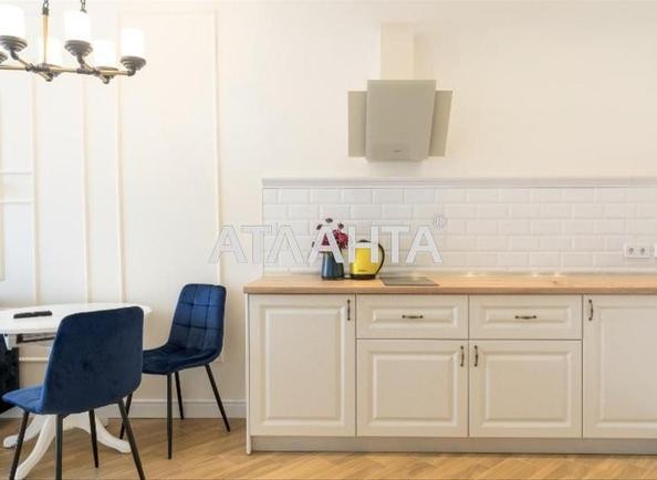 1-кімнатна квартира за адресою вул. Французький бульв. (площа 54 м²) - Atlanta.ua - фото 6