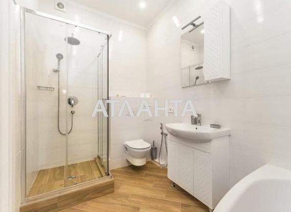 1-кімнатна квартира за адресою вул. Французький бульв. (площа 54 м²) - Atlanta.ua - фото 7