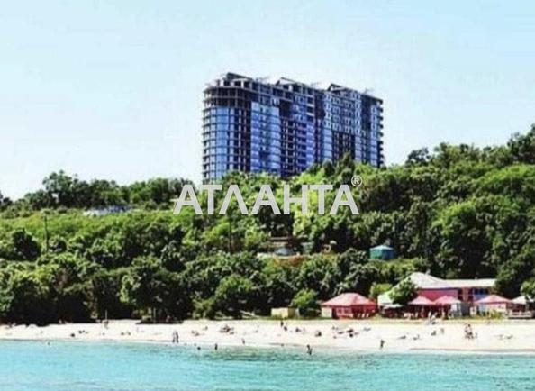 1-кімнатна квартира за адресою вул. Французький бульв. (площа 54 м²) - Atlanta.ua - фото 10