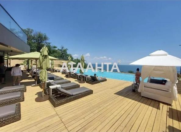 1-кімнатна квартира за адресою вул. Французький бульв. (площа 54 м²) - Atlanta.ua - фото 8