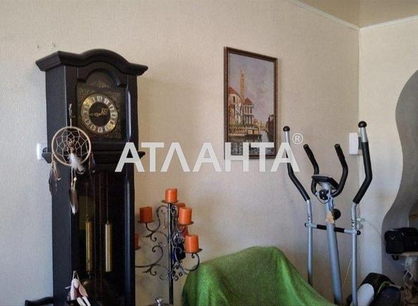 Комунальна квартира за адресою вул. Новосельського (площа 20 м²) - Atlanta.ua