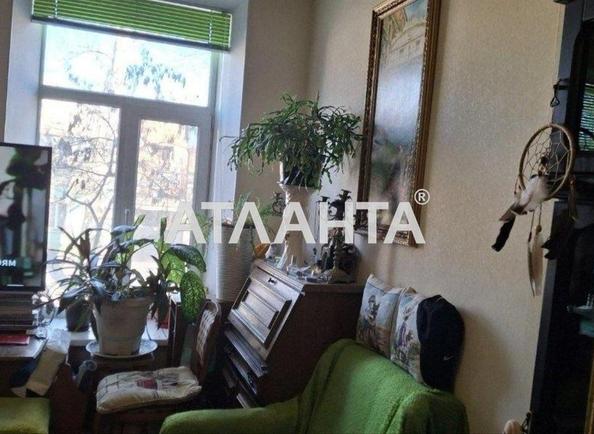 Комунальна квартира за адресою вул. Новосельського (площа 20 м²) - Atlanta.ua - фото 2