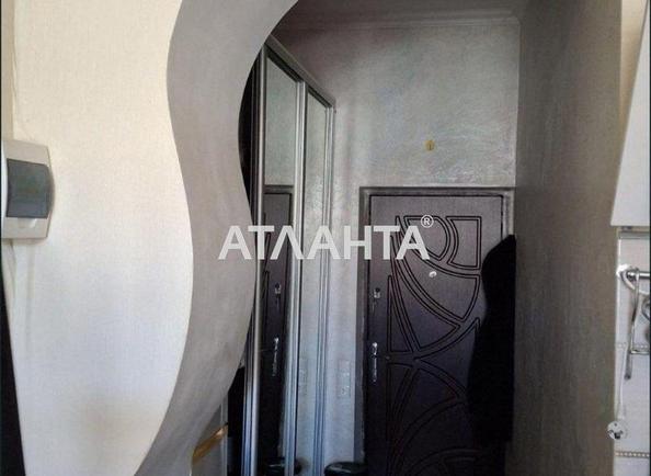 Комунальна квартира за адресою вул. Новосельського (площа 20 м²) - Atlanta.ua - фото 5