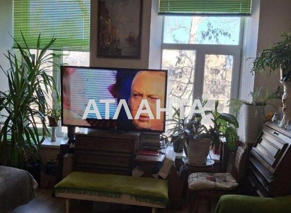 Комунальна квартира за адресою вул. Новосельського (площа 20 м²) - Atlanta.ua - фото 6