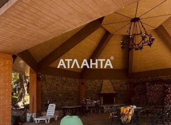 Дом по адресу ул. Лесная (площадь 1065 м²) - Atlanta.ua - фото 14