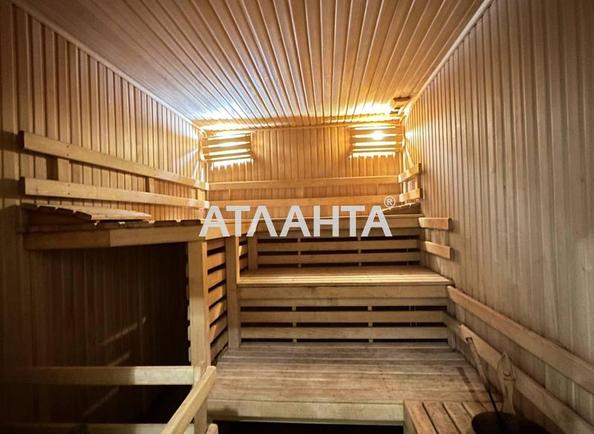 Дом по адресу ул. Лесная (площадь 1065 м²) - Atlanta.ua - фото 12