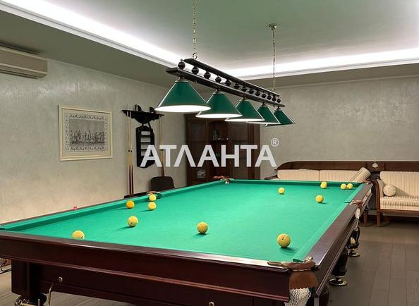 Дом по адресу ул. Лесная (площадь 1065 м²) - Atlanta.ua - фото 6