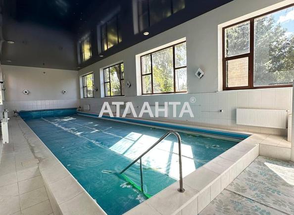 Дом по адресу ул. Лесная (площадь 1065 м²) - Atlanta.ua - фото 16