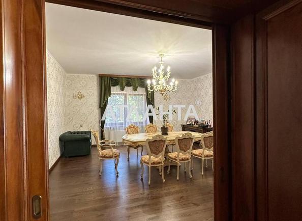 Дом по адресу ул. Лесная (площадь 1065 м²) - Atlanta.ua - фото 3