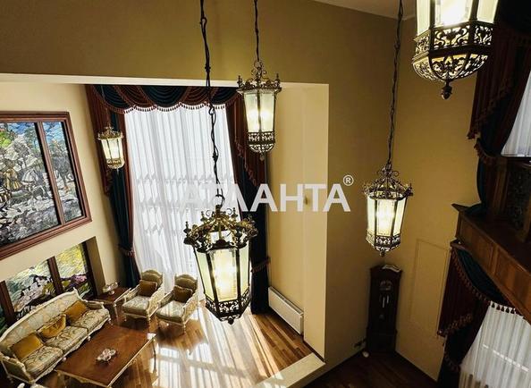 Дом по адресу ул. Лесная (площадь 1065 м²) - Atlanta.ua - фото 5