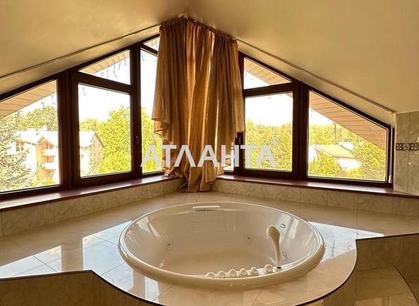 Дом по адресу ул. Лесная (площадь 1065 м²) - Atlanta.ua - фото 7