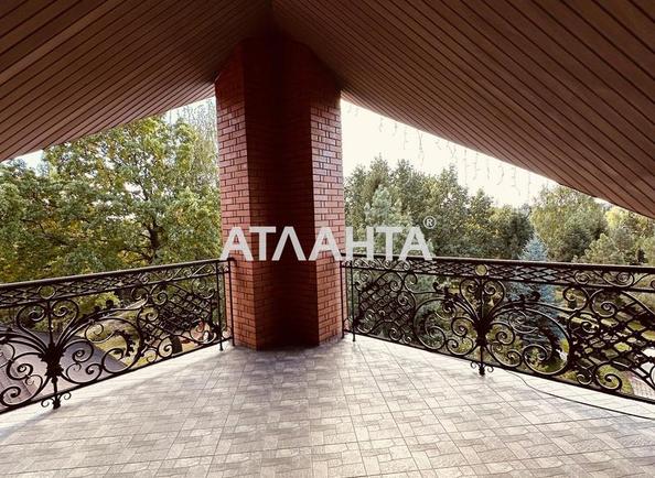 Дом по адресу ул. Лесная (площадь 1065 м²) - Atlanta.ua - фото 8