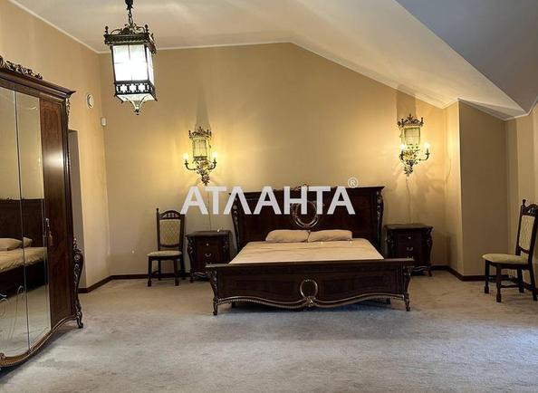 Дом по адресу ул. Лесная (площадь 1065 м²) - Atlanta.ua - фото 9