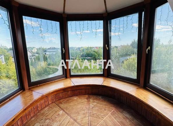 Дом по адресу ул. Лесная (площадь 1065 м²) - Atlanta.ua - фото 10