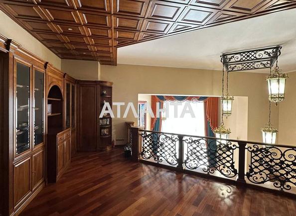 Дом по адресу ул. Лесная (площадь 1065 м²) - Atlanta.ua - фото 11