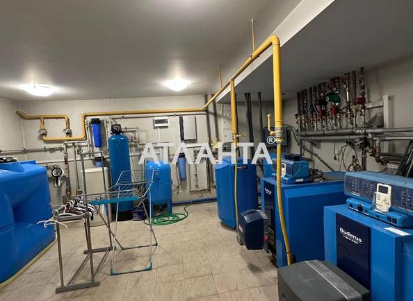 Дом по адресу ул. Лесная (площадь 1065 м²) - Atlanta.ua - фото 15