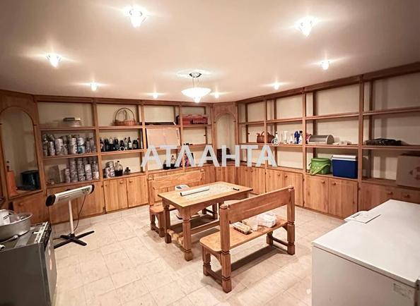 Дом по адресу ул. Лесная (площадь 1065 м²) - Atlanta.ua - фото 17