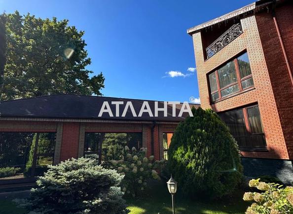 Дом по адресу ул. Лесная (площадь 1065 м²) - Atlanta.ua - фото 19