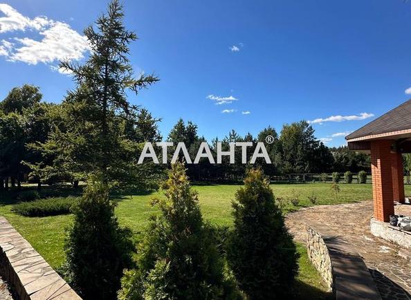 Дом по адресу ул. Лесная (площадь 1065 м²) - Atlanta.ua - фото 20