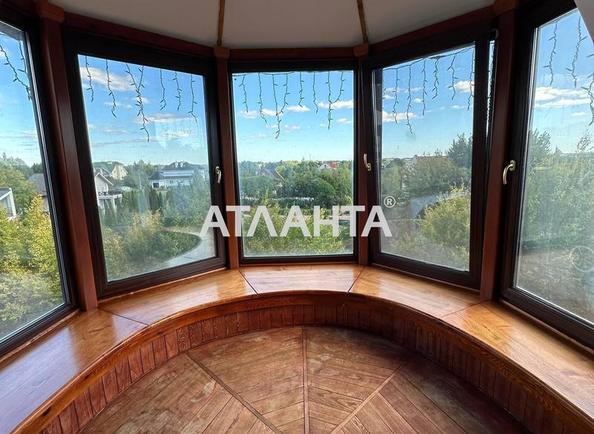 Дом по адресу ул. Лесная (площадь 1065 м²) - Atlanta.ua - фото 21