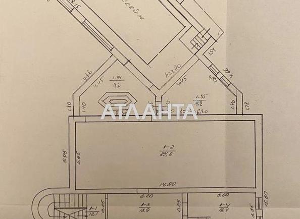 Дом по адресу ул. Лесная (площадь 667 м²) - Atlanta.ua - imageAlt 23