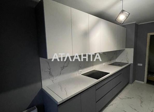 1-кімнатна квартира за адресою вул. Ільфа та Петрова (площа 38 м²) - Atlanta.ua