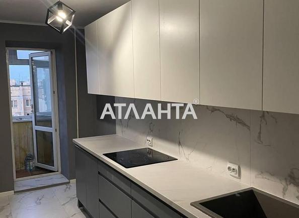 1-кімнатна квартира за адресою вул. Ільфа та Петрова (площа 38 м²) - Atlanta.ua - фото 2