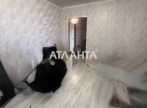 1-кімнатна квартира за адресою вул. Ільфа та Петрова (площа 38 м²) - Atlanta.ua - фото 3