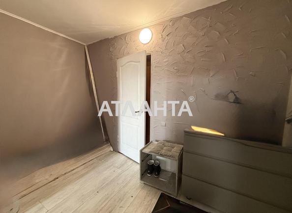 1-кімнатна квартира за адресою вул. Ільфа та Петрова (площа 38 м²) - Atlanta.ua - фото 4