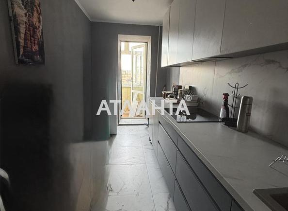 1-кімнатна квартира за адресою вул. Ільфа та Петрова (площа 38 м²) - Atlanta.ua - фото 5