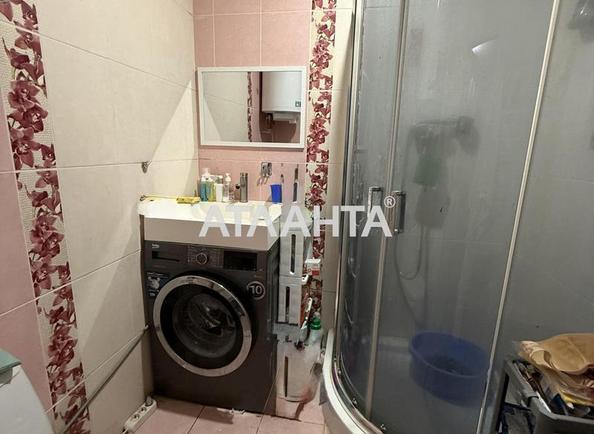 1-кімнатна квартира за адресою вул. Ільфа та Петрова (площа 38 м²) - Atlanta.ua - фото 6