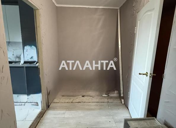 1-кімнатна квартира за адресою вул. Ільфа та Петрова (площа 38 м²) - Atlanta.ua - фото 7