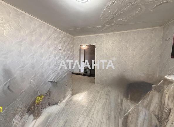 1-кімнатна квартира за адресою вул. Ільфа та Петрова (площа 38 м²) - Atlanta.ua - фото 8