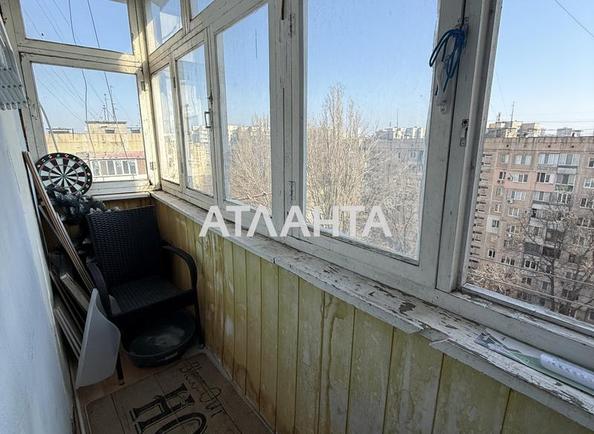 1-кімнатна квартира за адресою вул. Ільфа та Петрова (площа 38 м²) - Atlanta.ua - фото 9