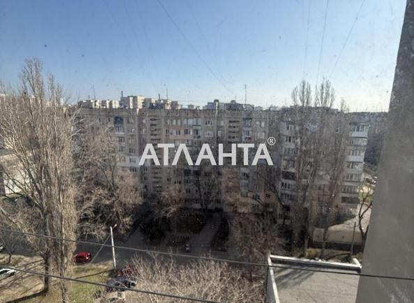 1-кімнатна квартира за адресою вул. Ільфа та Петрова (площа 38 м²) - Atlanta.ua - фото 10