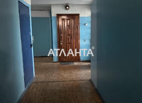 1-кімнатна квартира за адресою вул. Ільфа та Петрова (площа 38 м²) - Atlanta.ua - фото 11