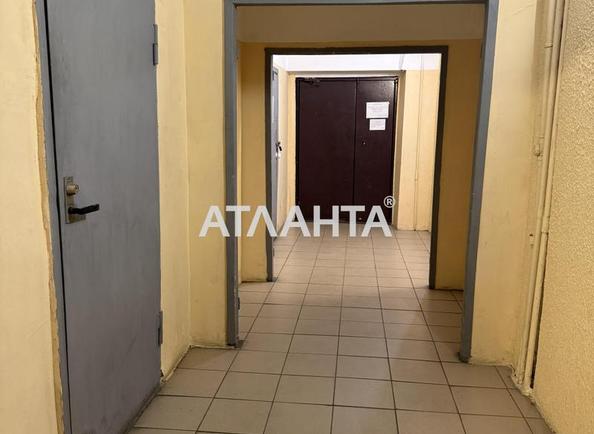 1-кімнатна квартира за адресою вул. Ільфа та Петрова (площа 38 м²) - Atlanta.ua - фото 12