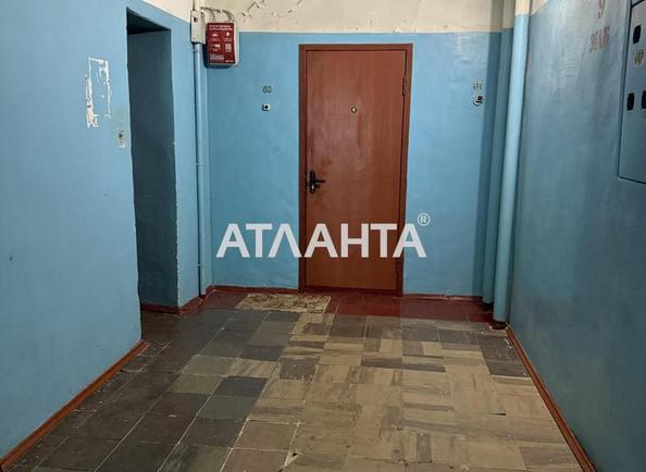 1-кімнатна квартира за адресою вул. Ільфа та Петрова (площа 38 м²) - Atlanta.ua - фото 13