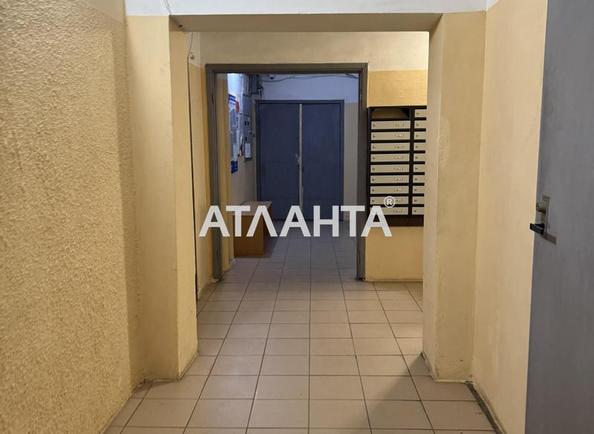 1-кімнатна квартира за адресою вул. Ільфа та Петрова (площа 38 м²) - Atlanta.ua - фото 14