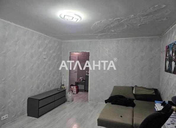 1-комнатная квартира по адресу ул. Ильфа и Петрова (площадь 38 м²) - Atlanta.ua - imageAlt 5