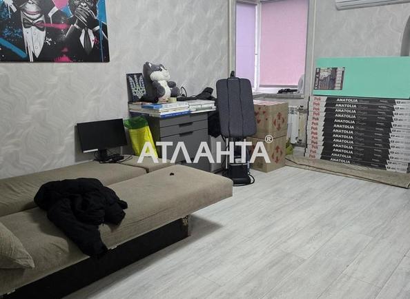 1-комнатная квартира по адресу ул. Ильфа и Петрова (площадь 38 м²) - Atlanta.ua - imageAlt 9