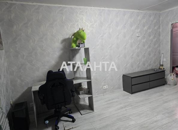 1-комнатная квартира по адресу ул. Ильфа и Петрова (площадь 38 м²) - Atlanta.ua - imageAlt 15