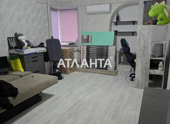 1-комнатная квартира по адресу ул. Ильфа и Петрова (площадь 38 м²) - Atlanta.ua - imageAlt 16