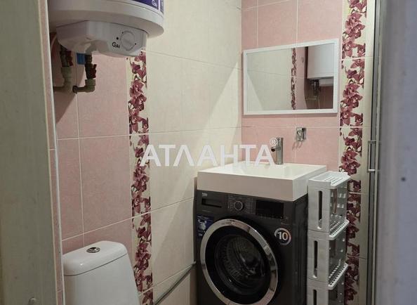 1-комнатная квартира по адресу ул. Ильфа и Петрова (площадь 38 м²) - Atlanta.ua - imageAlt 19