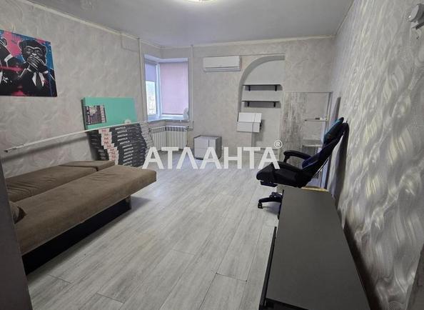 1-комнатная квартира по адресу ул. Ильфа и Петрова (площадь 38 м²) - Atlanta.ua
