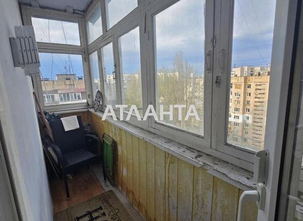 1-комнатная квартира по адресу ул. Ильфа и Петрова (площадь 38 м²) - Atlanta.ua - imageAlt 22
