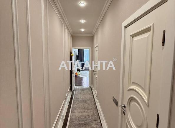 2-кімнатна квартира за адресою вул. Аркадійське плато (площа 92,4 м²) - Atlanta.ua - фото 8