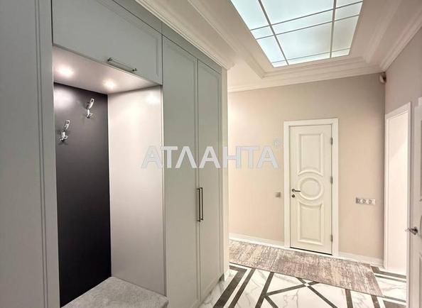 2-кімнатна квартира за адресою вул. Аркадійське плато (площа 92,4 м²) - Atlanta.ua - фото 9